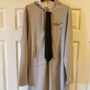 The Book of Mormon body suit